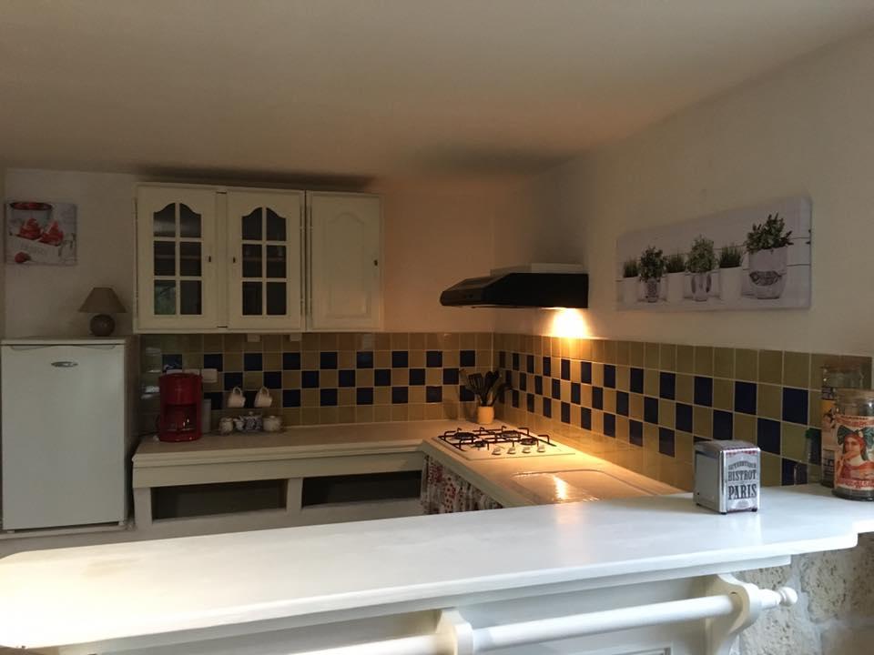 Gites La Tourelle Uxeau Eksteriør bilde
